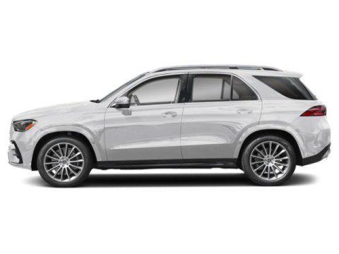 new 2025 Mercedes-Benz GLE 450 car, priced at $90,390