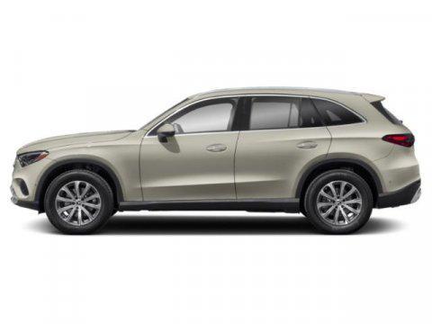 new 2024 Mercedes-Benz GLC 300 car, priced at $56,455