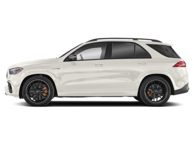 new 2024 Mercedes-Benz AMG GLE 63 car, priced at $139,415