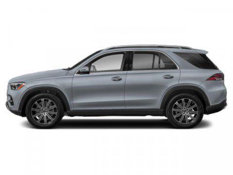 new 2025 Mercedes-Benz GLE 350 car, priced at $70,660