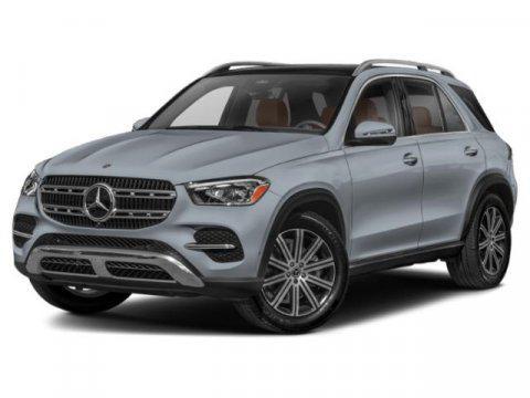 new 2025 Mercedes-Benz GLE 350 car, priced at $70,660