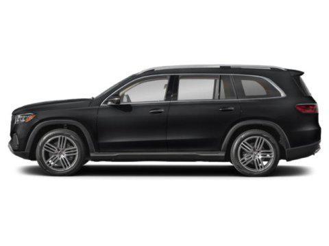 new 2025 Mercedes-Benz GLS 450 car, priced at $101,410