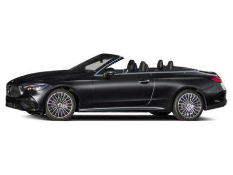 new 2025 Mercedes-Benz CLE 300 car, priced at $67,995