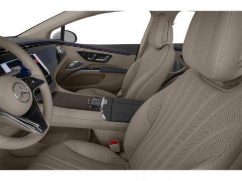 used 2024 Mercedes-Benz EQS 450 car, priced at $109,905