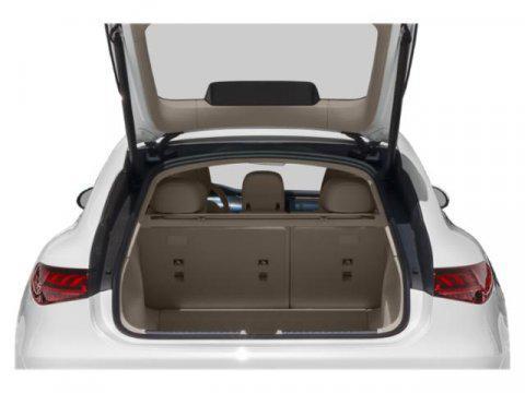 used 2024 Mercedes-Benz EQS 450 car, priced at $109,905