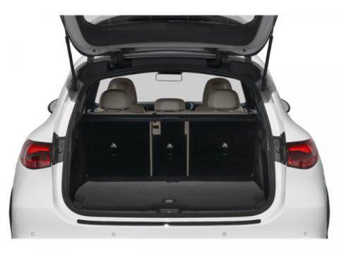 used 2025 Mercedes-Benz GLC 350e car, priced at $57,119