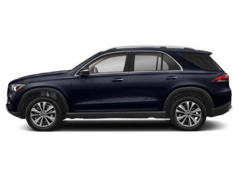 used 2022 Mercedes-Benz GLE 350 car, priced at $46,790