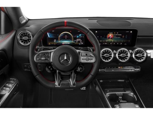 new 2023 Mercedes-Benz AMG GLB 35 car, priced at $63,965