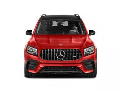 new 2023 Mercedes-Benz AMG GLB 35 car, priced at $63,965