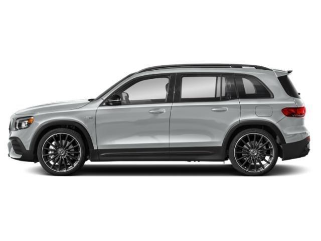 new 2023 Mercedes-Benz AMG GLB 35 car, priced at $63,965