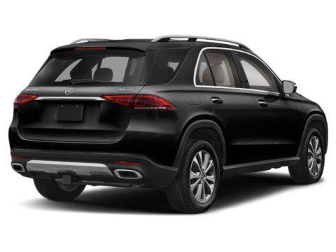 used 2020 Mercedes-Benz GLE 350 car, priced at $39,495