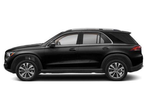 used 2020 Mercedes-Benz GLE 350 car, priced at $39,495