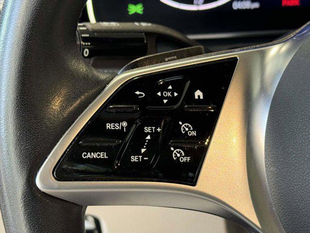 used 2022 Mercedes-Benz C-Class car, priced at $34,995