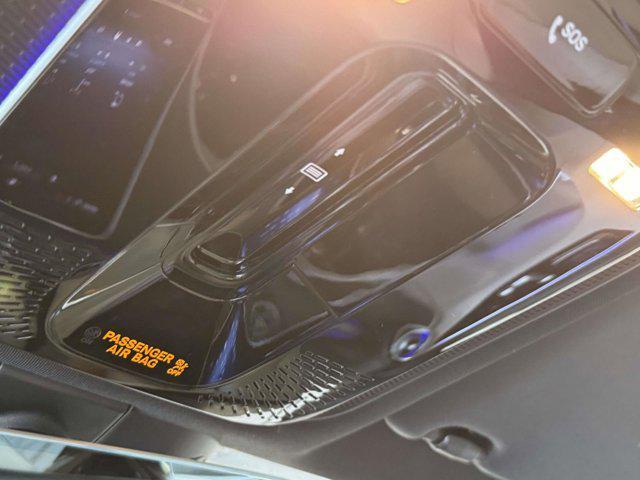 used 2022 Mercedes-Benz C-Class car, priced at $34,995