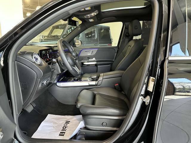 used 2023 Mercedes-Benz GLB 250 car, priced at $42,419
