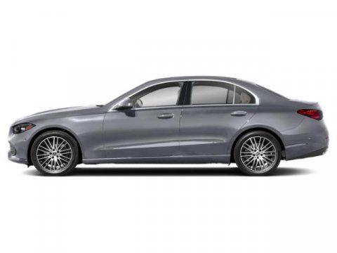 new 2024 Mercedes-Benz C-Class car, priced at $52,430