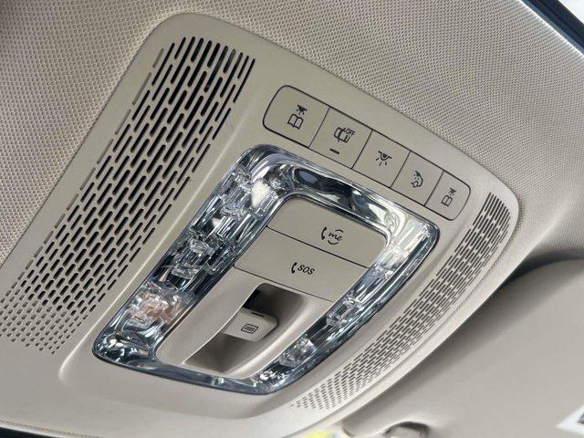 used 2022 Mercedes-Benz GLE 350 car, priced at $41,360