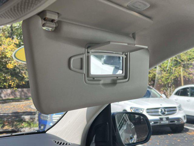 used 2022 Mercedes-Benz GLE 350 car, priced at $41,360