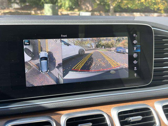 used 2022 Mercedes-Benz GLE 350 car, priced at $41,360