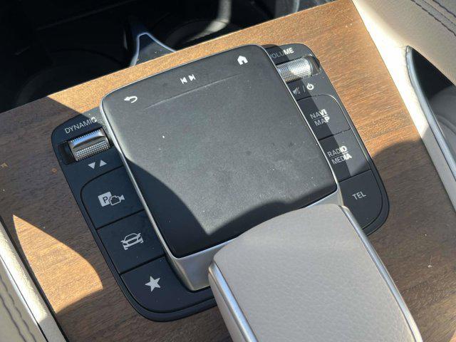 used 2022 Mercedes-Benz GLE 350 car, priced at $41,360