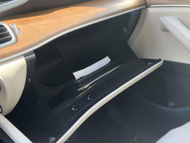 used 2022 Mercedes-Benz GLE 350 car, priced at $41,360