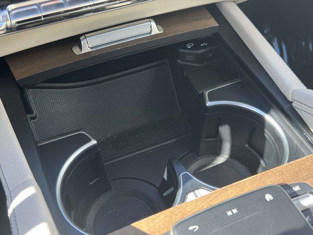 used 2022 Mercedes-Benz GLE 350 car, priced at $41,360