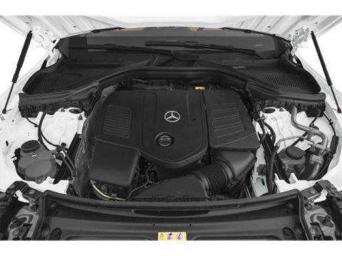 used 2025 Mercedes-Benz GLC 300 car, priced at $58,114