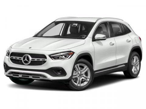 used 2023 Mercedes-Benz GLA 250 car, priced at $33,985