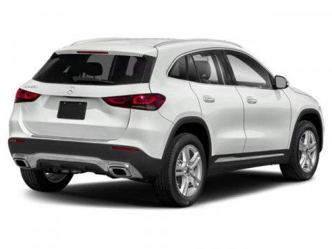used 2023 Mercedes-Benz GLA 250 car, priced at $33,985