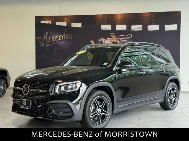 used 2023 Mercedes-Benz GLB 250 car, priced at $48,531