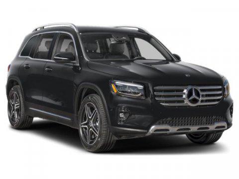 new 2024 Mercedes-Benz GLB 250 car, priced at $51,905