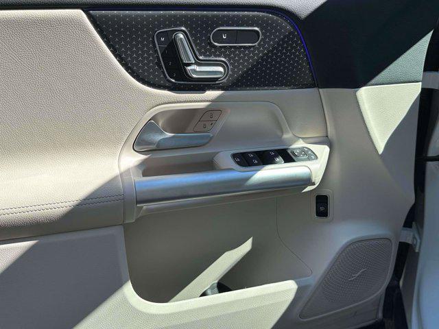 used 2025 Mercedes-Benz GLA 250 car, priced at $43,925