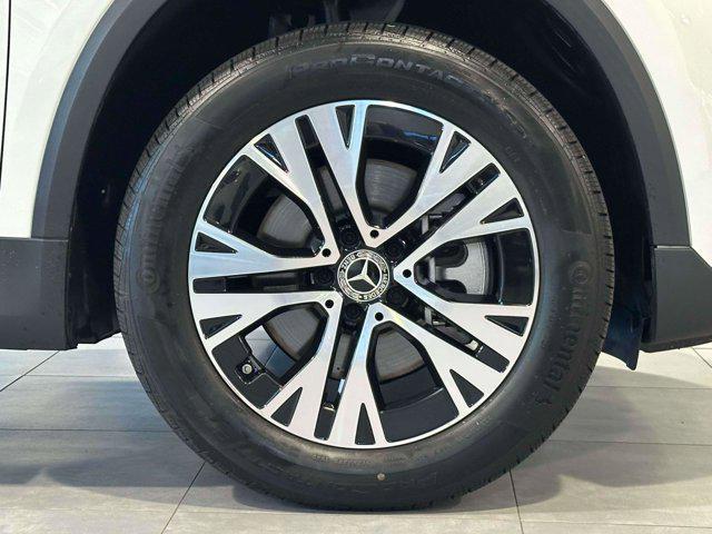used 2025 Mercedes-Benz GLA 250 car, priced at $43,925