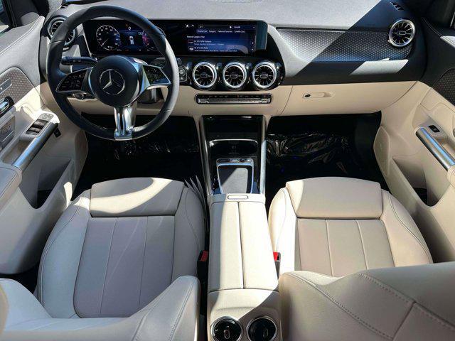 used 2025 Mercedes-Benz GLA 250 car, priced at $43,925