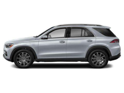 new 2025 Mercedes-Benz GLE 350 car, priced at $69,115