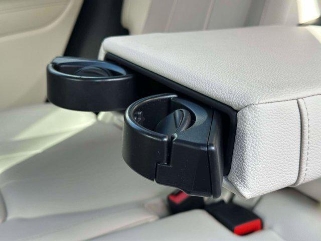 used 2022 Mercedes-Benz GLB 250 car, priced at $32,488