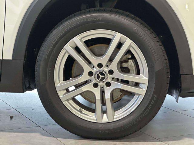 used 2022 Mercedes-Benz GLB 250 car, priced at $32,488