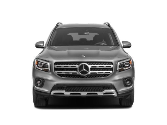 new 2023 Mercedes-Benz GLB 250 car, priced at $49,615