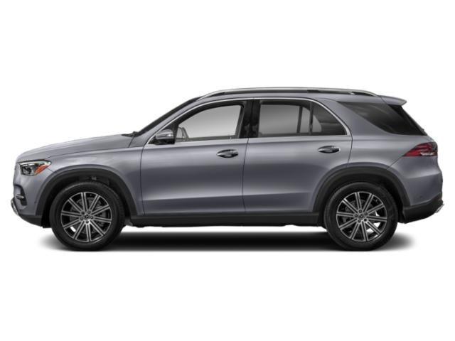new 2024 Mercedes-Benz GLE 350 car, priced at $68,845