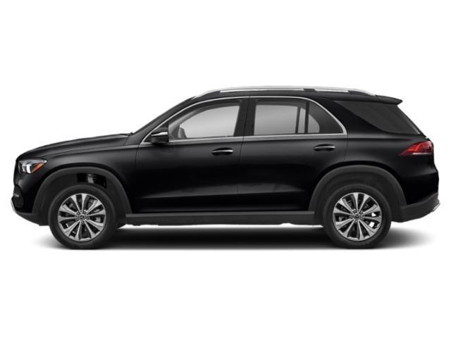 used 2021 Mercedes-Benz GLE 350 car, priced at $45,605