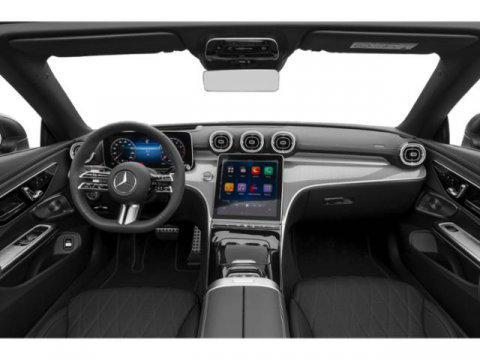 new 2024 Mercedes-Benz CLE 450 car, priced at $82,465