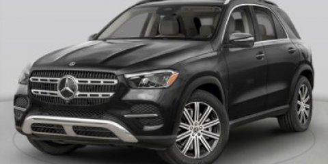 new 2025 Mercedes-Benz GLE 450e car, priced at $75,855