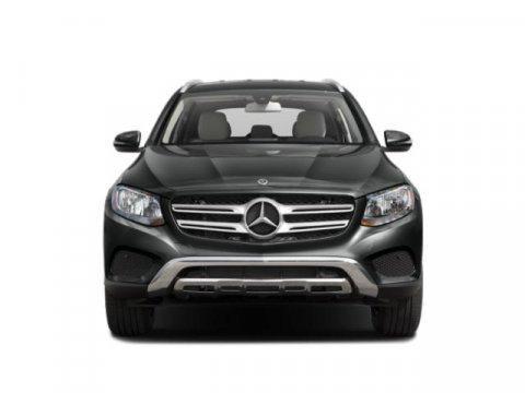 used 2019 Mercedes-Benz GLC 300 car, priced at $33,918