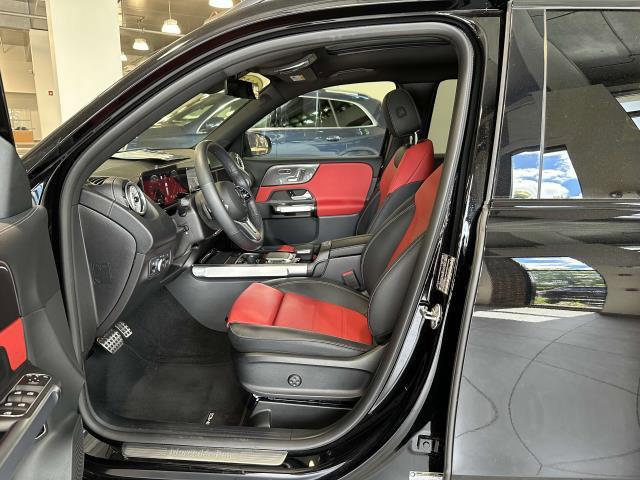 used 2022 Mercedes-Benz GLB 250 car, priced at $47,405