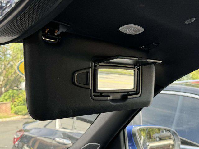 used 2024 Mercedes-Benz GLB 250 car, priced at $41,580