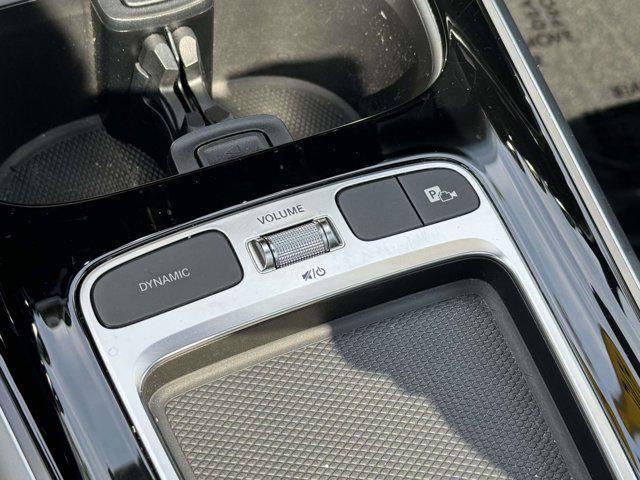 used 2024 Mercedes-Benz GLB 250 car, priced at $41,580