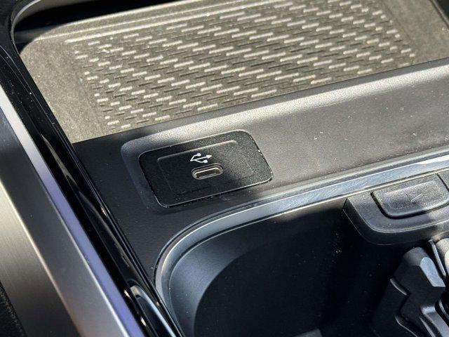 used 2024 Mercedes-Benz GLB 250 car, priced at $41,580