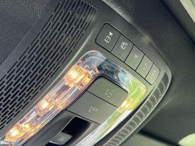 used 2022 Mercedes-Benz GLE 450 car, priced at $52,390