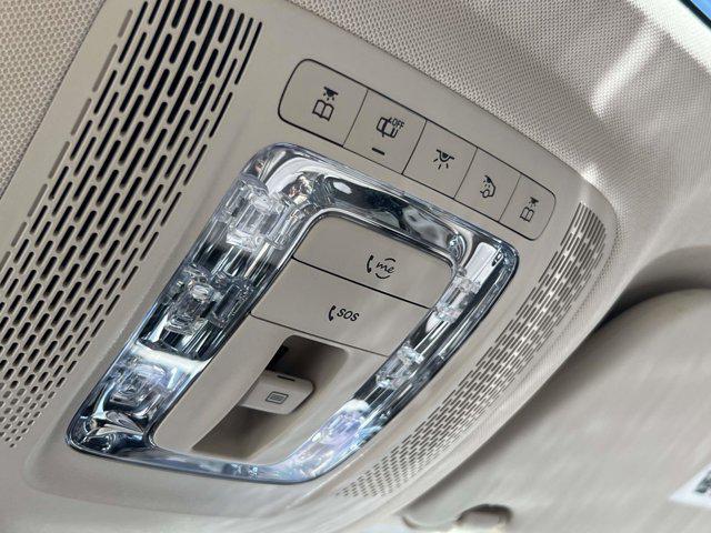 used 2023 Mercedes-Benz AMG GLE 53 car, priced at $64,875