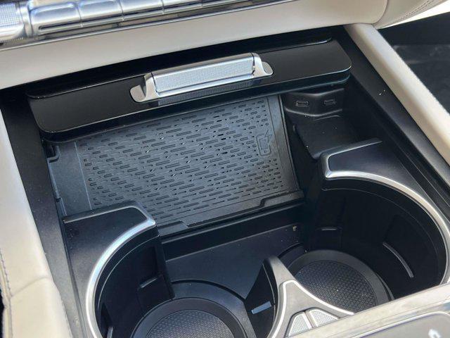 used 2023 Mercedes-Benz AMG GLE 53 car, priced at $64,875